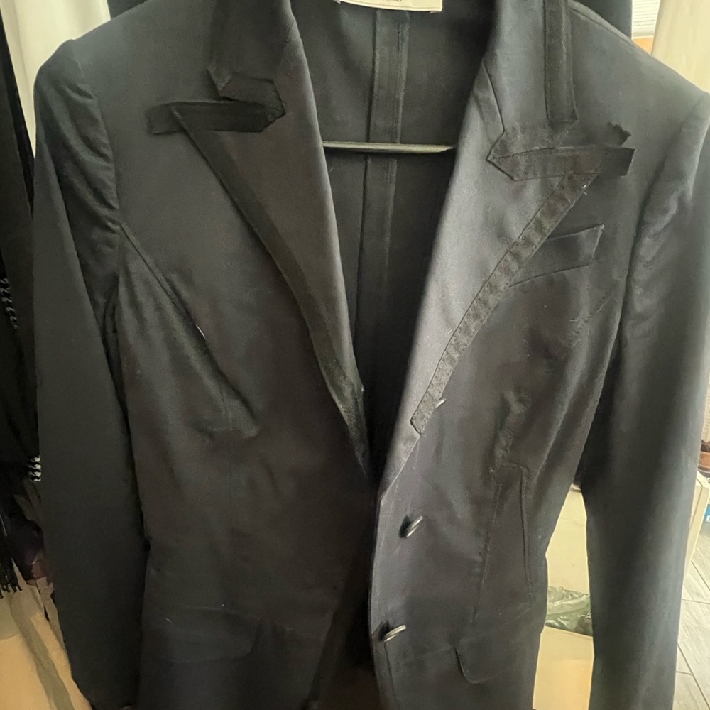 Prada blazer - Picture 6 of 6